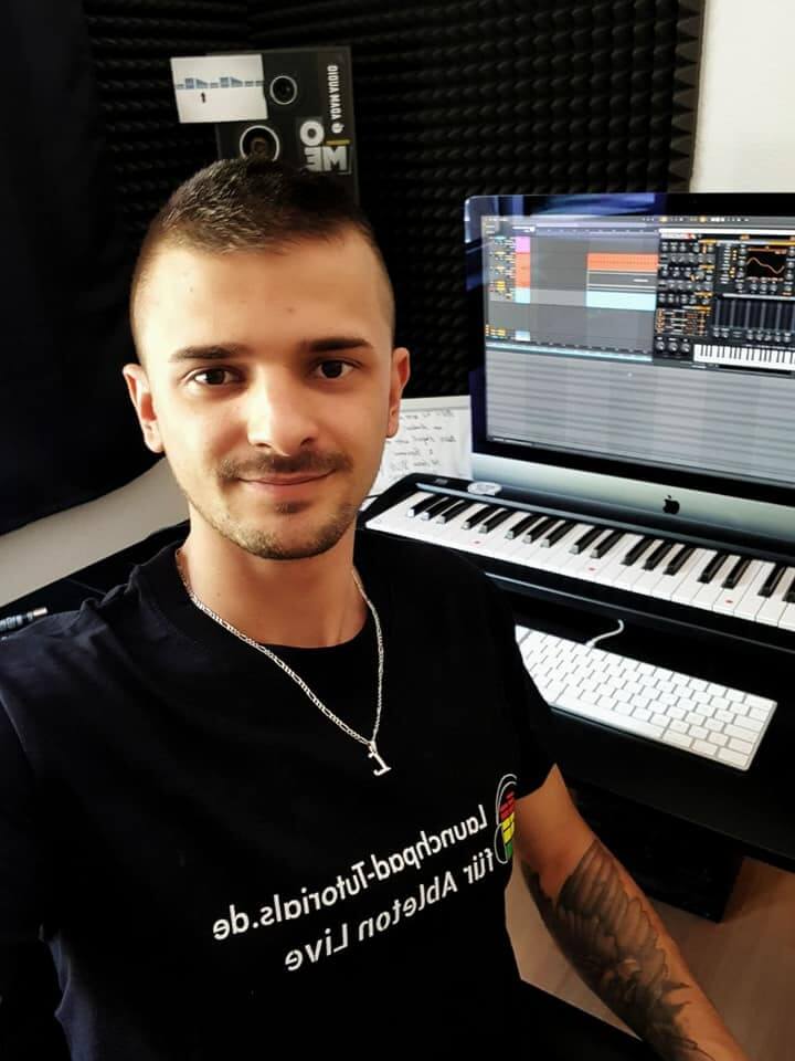 Luan FX