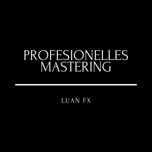 Profesionelles Mastering